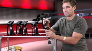 VariZoom StealthyPro Demo