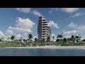 Discover elevated living at bao apartments puerto morelos