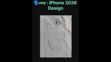 iphone 2026 Desiging #shorts #iphone #trending