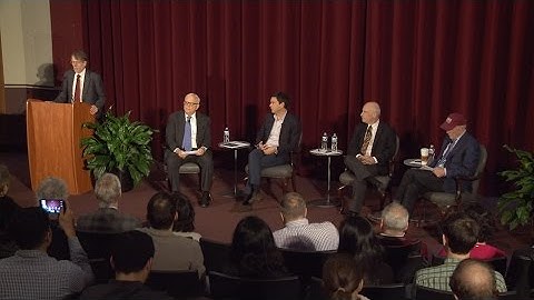 Understanding Inequality and What to Do About It