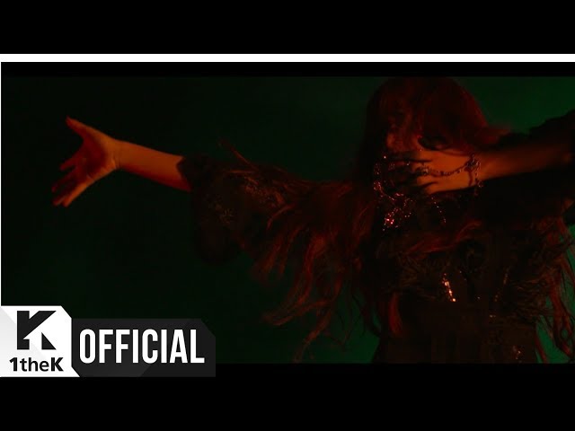 [MV] Lucia(심규선) _ Wuthering Heights(폭풍의 언덕)