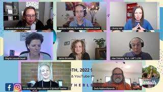 Special: "What the Bleep is Spirituality?"   Webinar Series