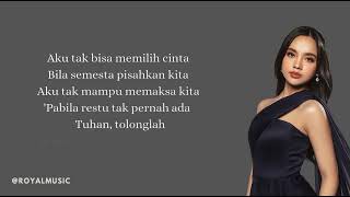 Download lagu TAK SELALU MEMILIKI - LYODRA (Ost. Ipar Adalah Maut)  Lyric Video