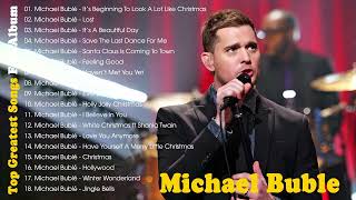 Best Songs Of Michael Buble - Michael Buble Greatest Hits Full Album 2023 by ROCK2M 43 views 8 months ago 1 hour, 58 minutes