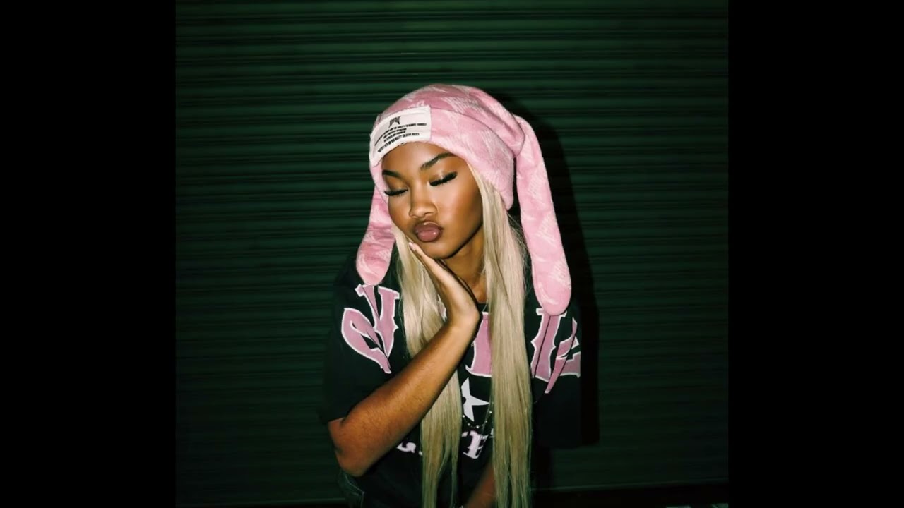 FREE Wizkid x Tems Type Beat – “CONTROL” | Afro R&B | Prod. EARP