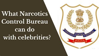 #Snoopbox Special | What Narcotics Control Bureau can do with Celebrities'?|