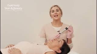 Plasma Elite Pen - Guernsey Skin and Beauty - Ella Harvey