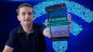 Mudar a Senha do WIFI pelo Celular - Mais fácil impossível | atualizado 2019