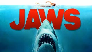 Jaws 1975 - Smile You Son Of A B.... (The Final Battle)