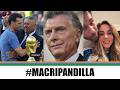 #Macripandilla - Uno Más Uno Tres (23-07-26)