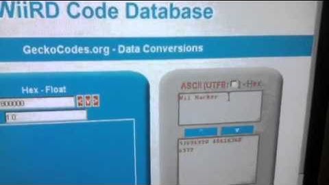 MW3/BO Name Toggler TUT