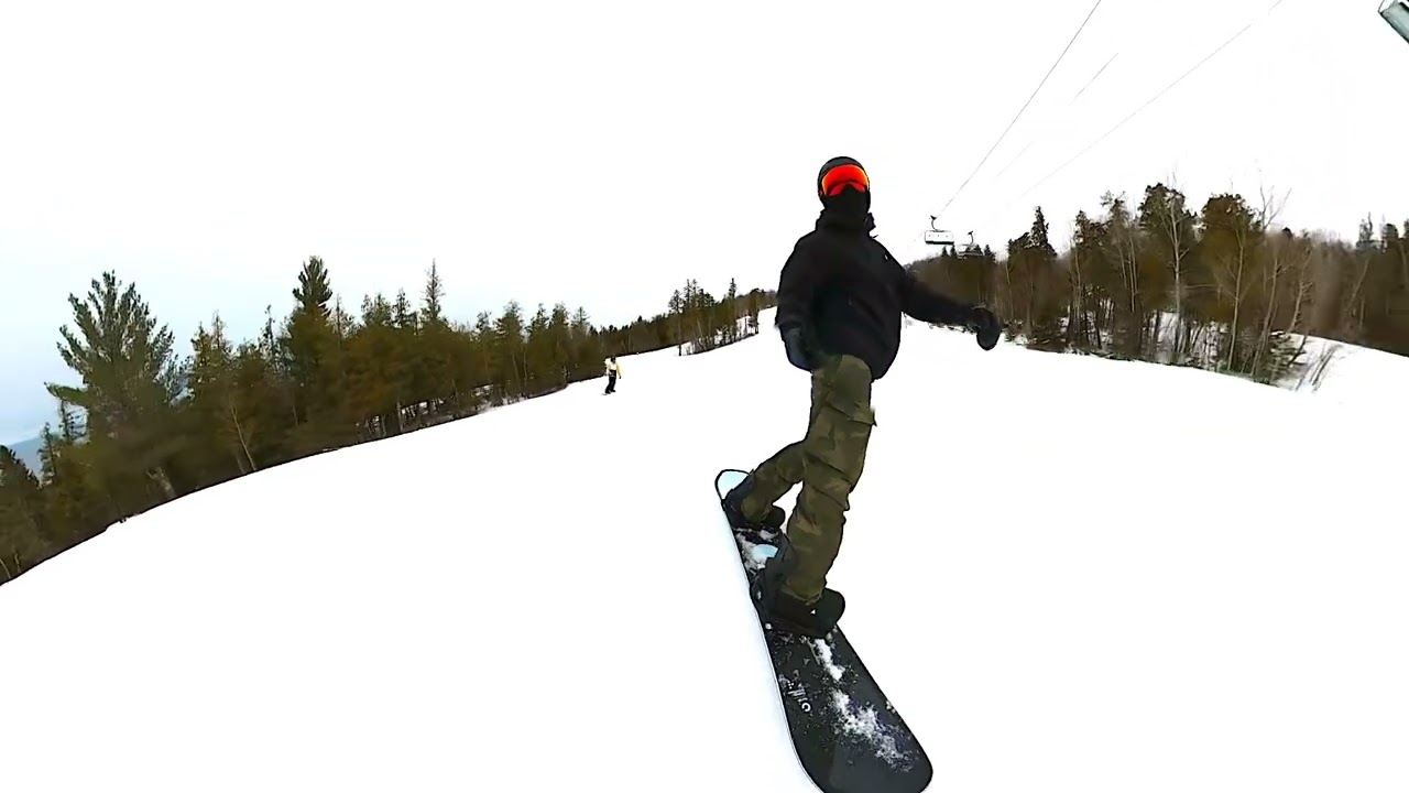 Lutsen, Moose Mountain