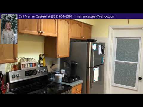 17 N Jackson Street, Beverly Hills, FL home video tour