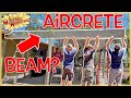 AirCrete Test & Beam | Weekly Peek Ep303