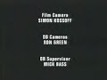 End of video