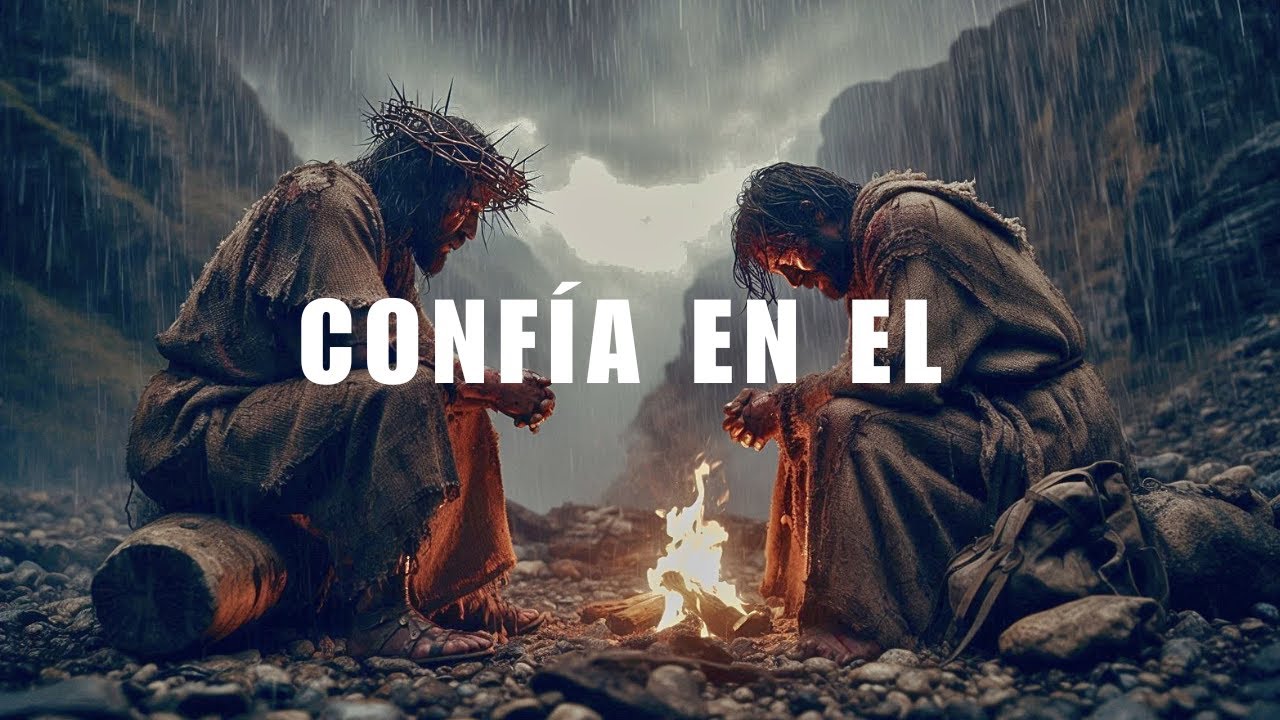 AUNQUE EL FUTURO SEA INCIERTO, DIOS TIENE UN PLAN PERFECTO PARA TU VIDA