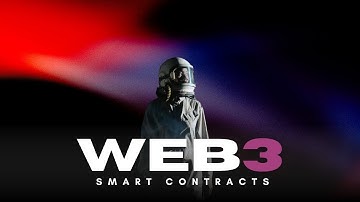 Why Smart Contracts Are Replacing Traditional Agreements in 2025 | Web3 Revolution Explained