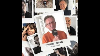 Invite De Rhone Fm - Patrice Leconte