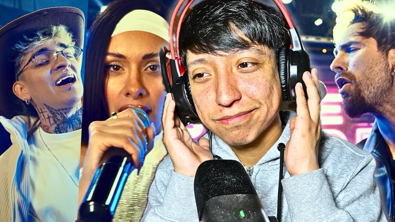 (REACCION) POR ESE HOMBRE - @Valen Vargas @Aneley Oficial Maxi Espindola | DSP BENYI