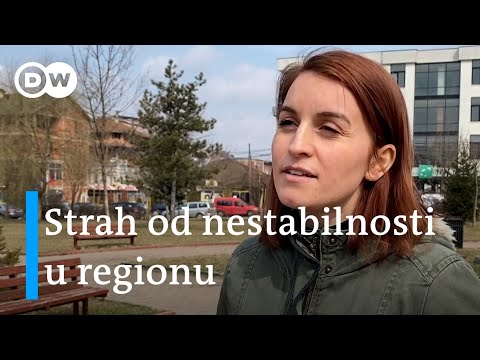 Šta mladi u