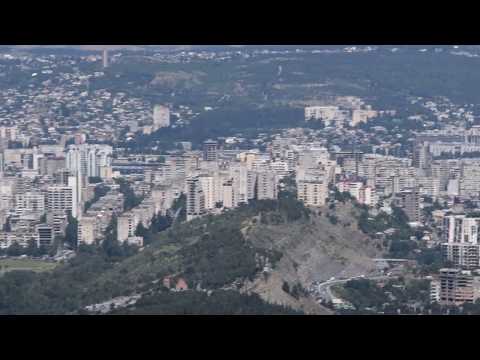 თბილისი დღის შუქზე TBILISI 2017 ( THOUSE.GE )