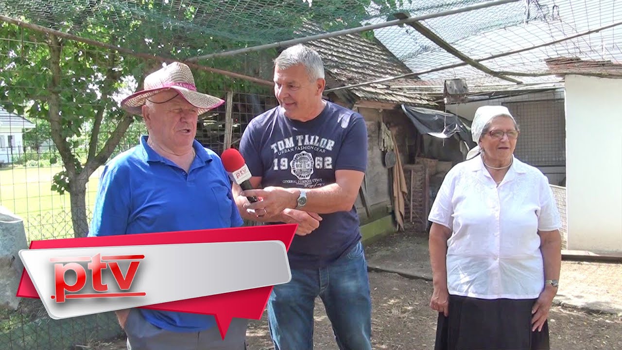 ''Mnogi bi se vratili u svoje selo, ali ne mogu, njima je povratak poniženje!''