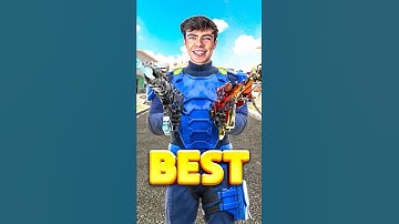 TOP 5 BESTE MYTHISCHE INSPECTIES in COD Mobile