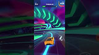 Race Master Super Speed mobile game #shorts #viral #trending #mobilegame #fyp screenshot 5