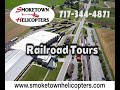 Smoketown Helicopter Tours