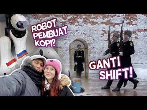 Video: Pakar Rusia Mengetahui Apa Yang Dirasakan Dan Diinginkan Oleh Robot - - Pandangan Alternatif