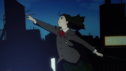 Serial Experiments Lain Edit .