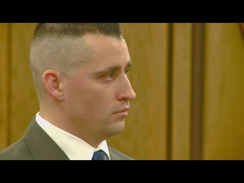 Closing arguments wrap in rape trial of former Spokane police officer ...