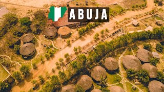 Inside the Most Luxurious Resort in Abuja, Nigeria | Almat Farms