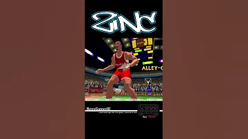 Dunk Mania Sony ZinC Arcade Retrogames VideoMuseum Shorts Follow Followme Console Nostalgi 