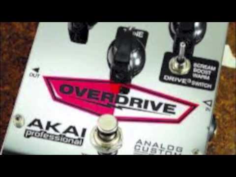 overdrive 1