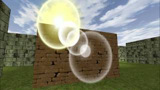 Lens Flare in GZDoom!