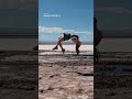 Too fast to see? That's what slow motion is for 🤸｜Osmo Pocket 4