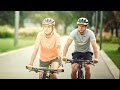 Ergon SFC3 Fitness Saddle — Trailer