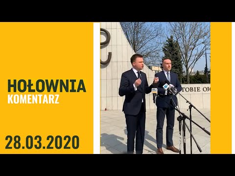 PiS robi, co