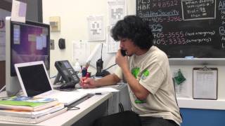 OIT Training