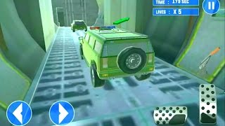 San Andreas Army Transporter | by Android Gameplay HD | by MobilePlus screenshot 5