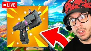 Fortnite WORLD RECORD *DUO* is BACK! (New Update)