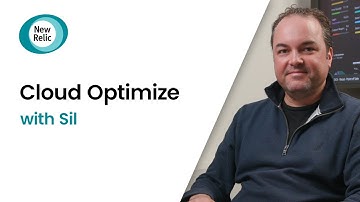 Cloud Optimize - Data Nerd Vlog with Sil