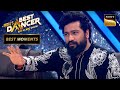 India&#39;s Best Dancer S3 | IBD में किसे जवाब देने पहुंचे Vicky Kaushal? | Best Moments