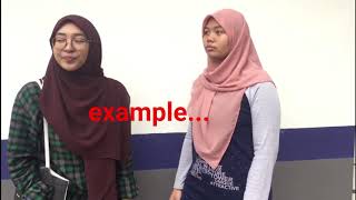 QMT181 (J4BA1173B):  CHAPTER 1 SAMPLING