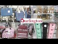 BURLINGTON* PURSES/SHOES & DECOR