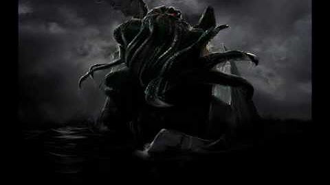 The Call of Cthulhu Part 6/10
