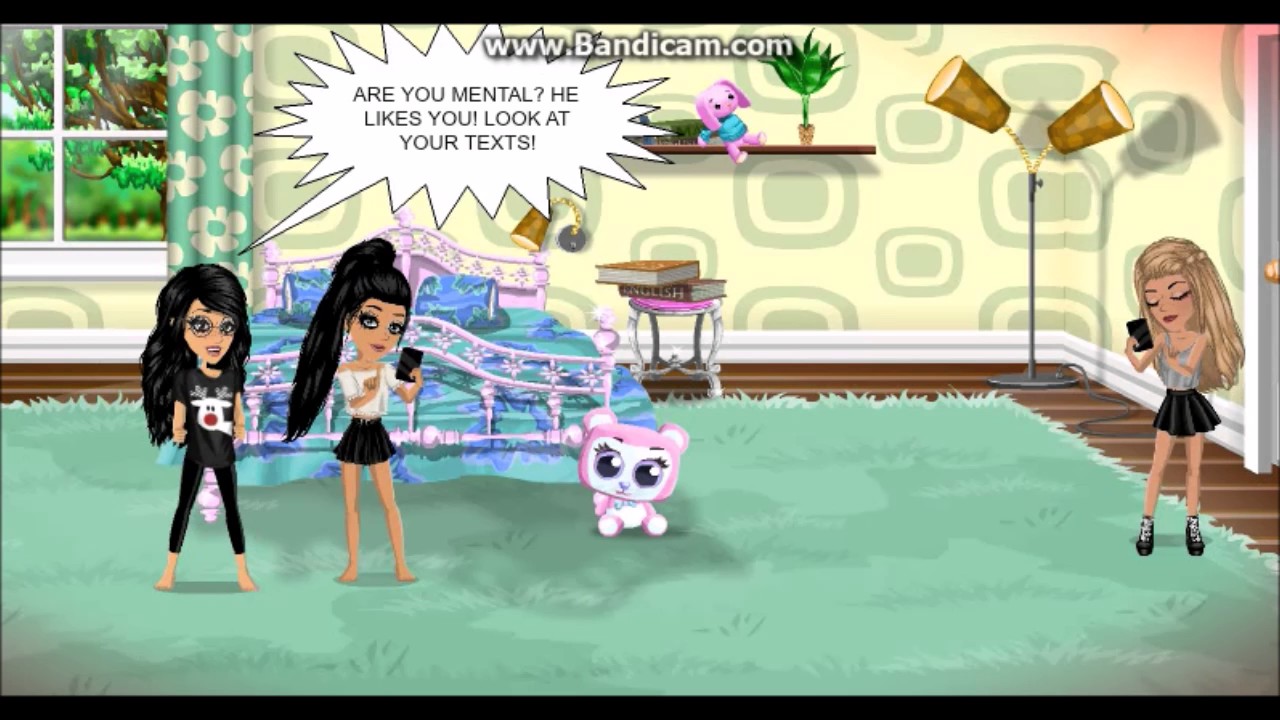 Msp Scared // Afraid // Episode 4 // MSP Series // - YouTube