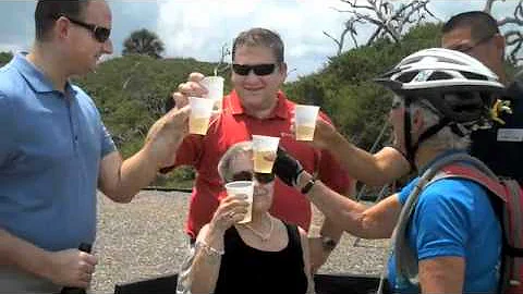 Bring Out the Bubbly!