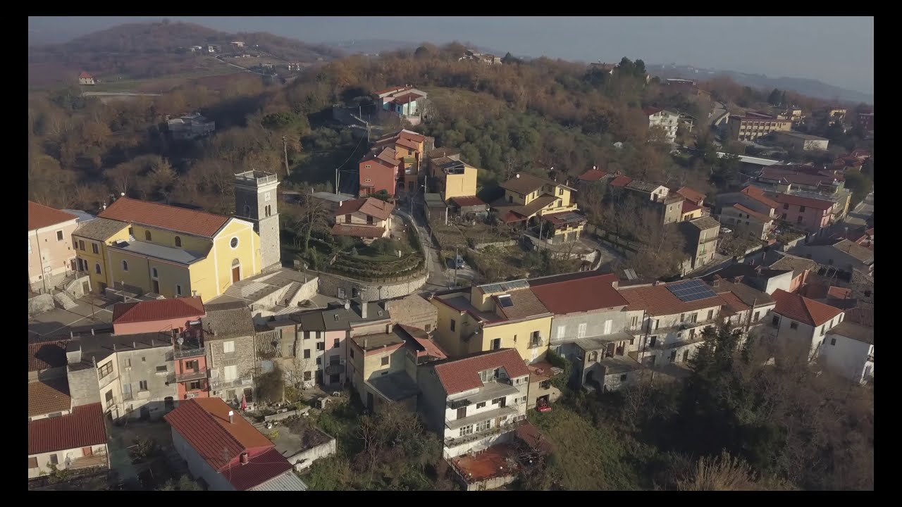 Drone Series @ Apollosa (BN) - Raffaele Pilla